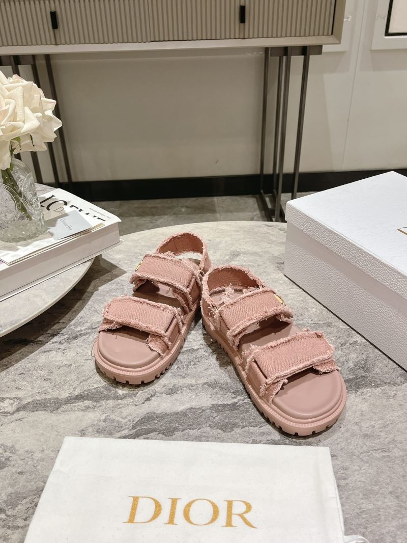 Christian Dior Sandals